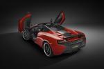 McLaren 650S Spyder Can-Am 2015 года